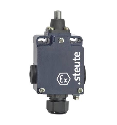 Ex Position switch Ex 355 S IP67 (2NC) II 2G Ex de IIC T6